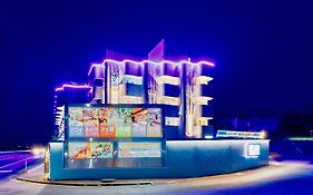 Hotel Atlantis Oarai -Adult Only